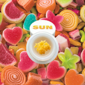 BADDER | CANDY FUMES | LIVE RESIN | 1G