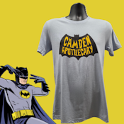 T-SHIRT | BAT PARODY