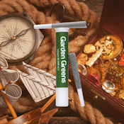 PREROLL | CAP JUNKY | 2-PACK | 1G