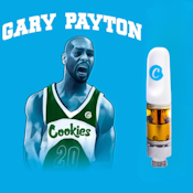 GARY PAYTON | CART | 0.5G