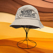 HAT | BUCKET HAT