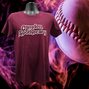 T-SHIRT | BASEBALL PARODY