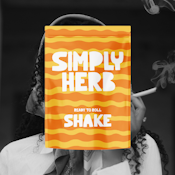 SHAKE | HIGH SOCIETY 132 | 7G