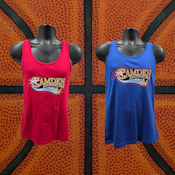 TANK TOP | BASKETBALL PARODY