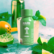 MIXER | MOJO-RITA