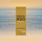 SYRINGE | RSO RECOVERY | 1G
