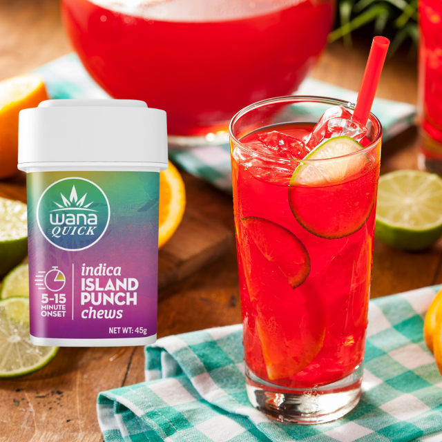 ISLAND PUNCH | GUMMIES
