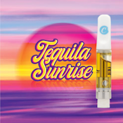 TEQUILA SUNRISE | CART | 1G