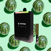 INFUSED PREROLL | WATERMELON Z | 5-PACK | 2.5G