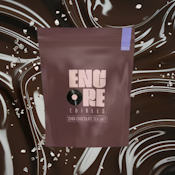 CHOCOLATE | DARK CHOCOLATE SEA SALT | INDICA
