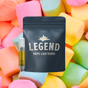 CART | MARSHMELLOW PUFF | 1G