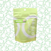 GREEN APPLE | GUMMY
