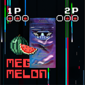 CART | MEGA MELON | 1G