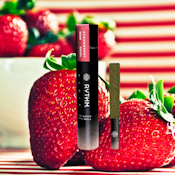 INFUSED PREROLL | STRAWBERRY SOUR DIESEL | 1G