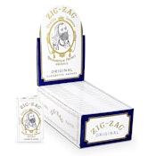 PAPERS | ROLLING PAPERS | WHITE