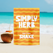 SHAKE | HAPPY HOUR #21 | 7G
