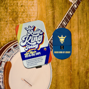 DISPOSABLE | FATSO AUTO X BANJO | LIVE ROSIN | 0.5G