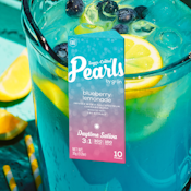 3:1 BLUEBERRY LEMONADE PEARLS