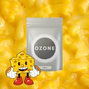 LITTLES | MR CHEEZLE | 7G