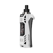 CONCENTRATE VAPORIZER | CYLO | WHITE/BLACK