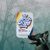 CART | FOG DOG | LIVE ROSIN | 0.5G