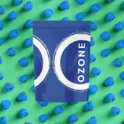 GUMMY | BLUE RASPBERRY