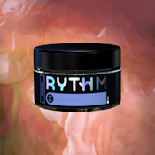 LITTLES | ROSE GOLD RUNTZ | 7G
