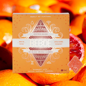 GUMMY | INSPIRED BLOOD ORANGE