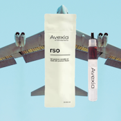 RSO | B52 BOMBER | 1G