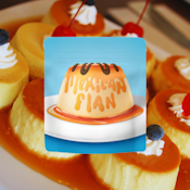 MEXICAN FLAN