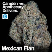 MEXICAN FLAN