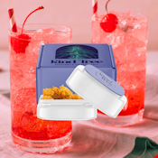 CRUMBLE | CHERRY ICE | LIVE RESIN | 1G