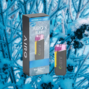 DISPOSABLE | ARCTIC BERRY | 2G