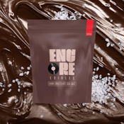CHOCOLATE | DARK CHOCOLATE SEA SALT | SATIVA