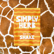 SHAKE | ANIMAL CAKE | 7G