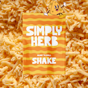 SHAKE | MR. CHEEZLE | 7G