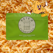 SHAKE | MR. CHEEZLE | 7G