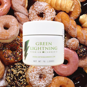 LITTLES | PINEAPPLE DONUT | 7G