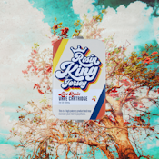 CART | PUSH OG | LIVE ROSIN | 0.5G