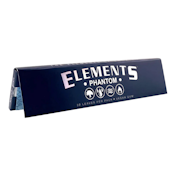 PAPERS | ELEMENT PHANTOM | KING SIZE