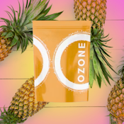 GUMMIES | PINEAPPLE