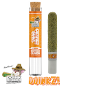 ORANGE SODA - 2G MOON ROCK CANNON