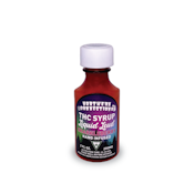 SHARKLEBERRY LIQUID LOUD 200MG TINCTURE