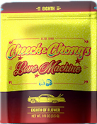 CHEECH & CHONG EIGHTH - LOVE MACHINE