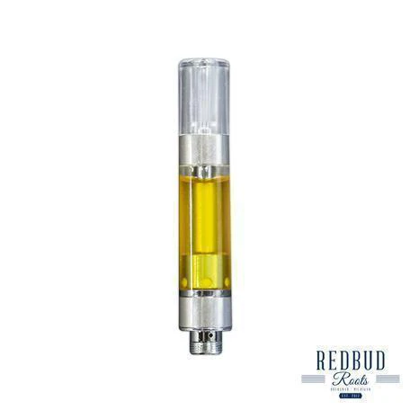 Redbud roots - TAHOE OG 1G CARTRIDGE Main Image