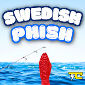 SWEDISH PHISH 14G