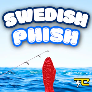 Thunder canna - SWEDISH PHISH 14G