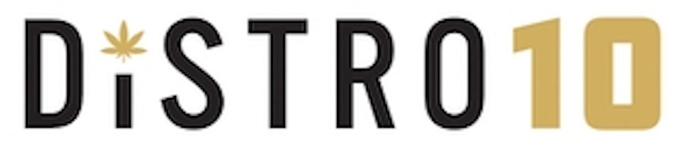 Distro 10 - LEMONBERRY 14G