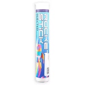 ROCKET STICK - 1.2G INJECTED PR - BLUE RAZZ