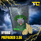 KUSH MINTZ 3.5G PRE PACK
